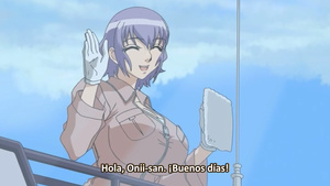 Arbeit Shiyou!! Let's Arbeit!